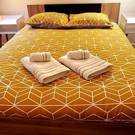 Apartman Savane - Appart Tout Equipe Et Renove *