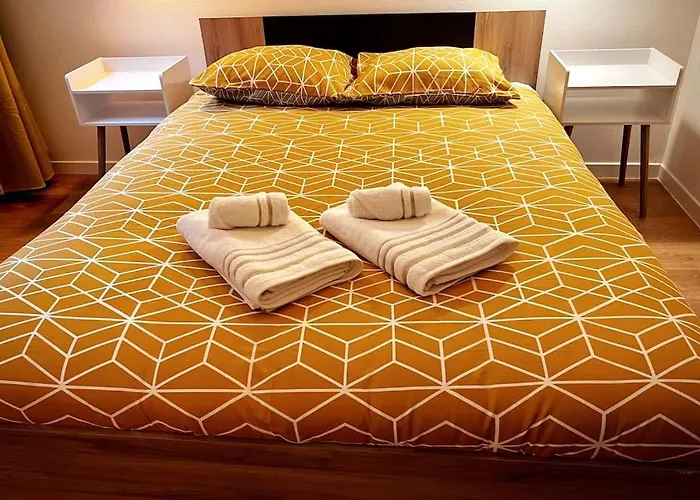 Appartement Savane - Appart. équipé Rénové, Avec Terrasse *