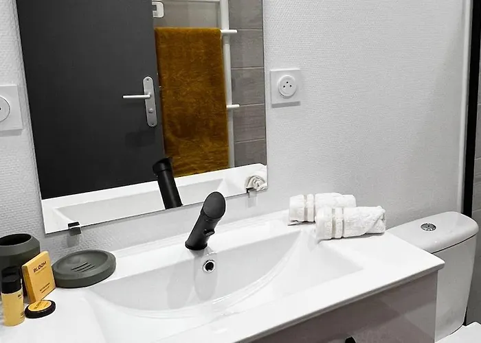 Savane - Appart. équipé Rénové, Avec Terrasse Appartement